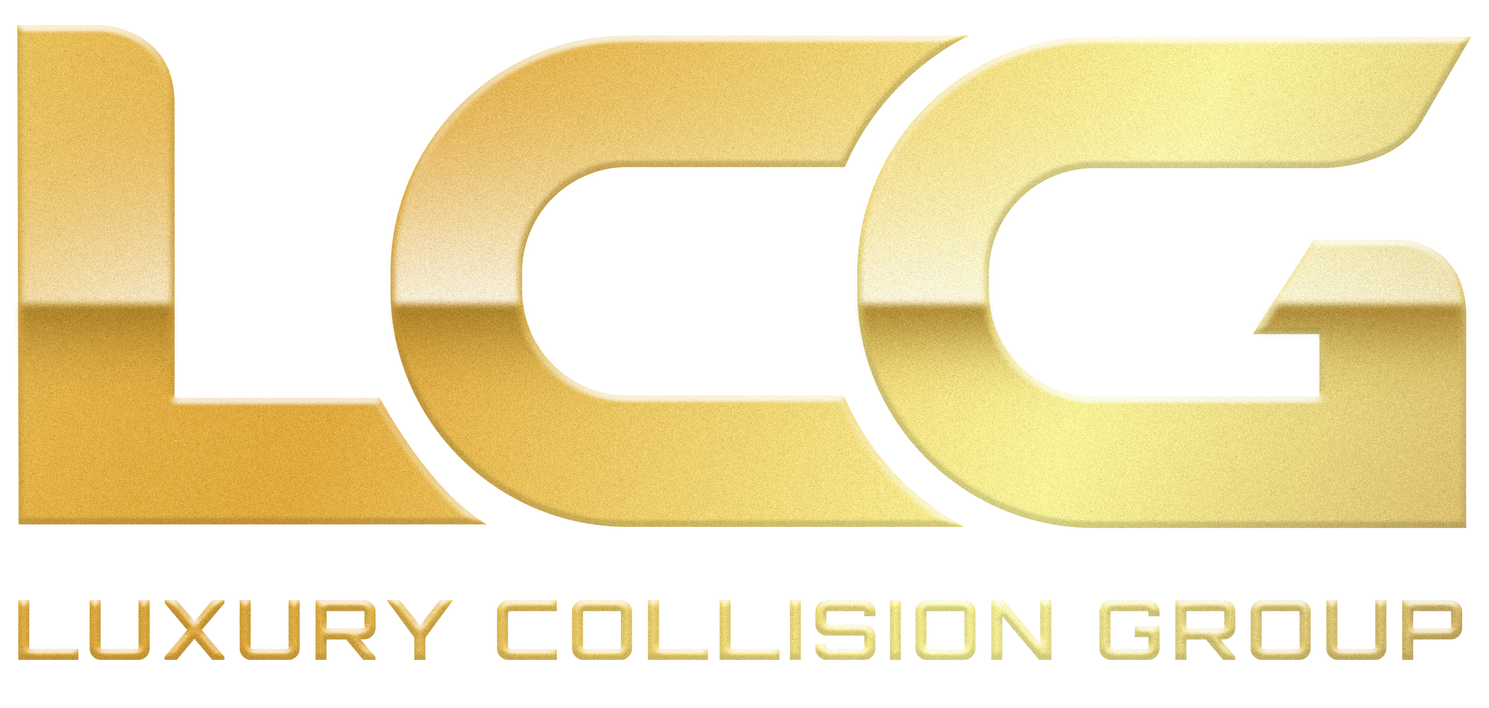 Luxury Collision Group logo